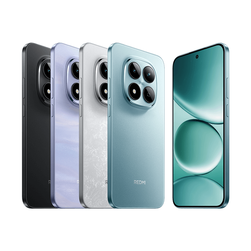 Redmi Note 15 Pro