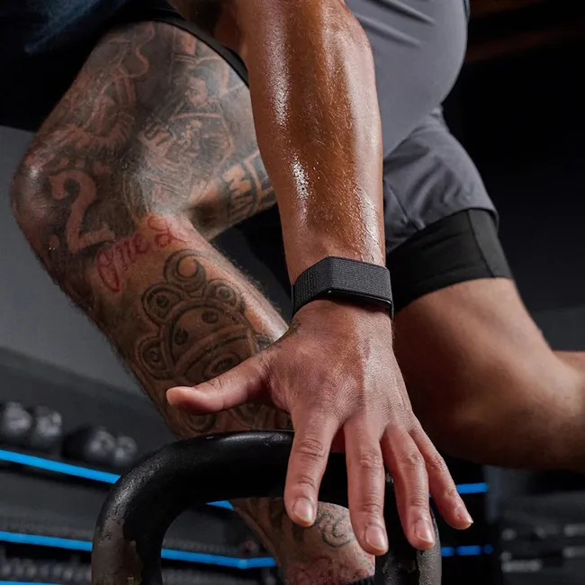 Amazfit Helio Strap