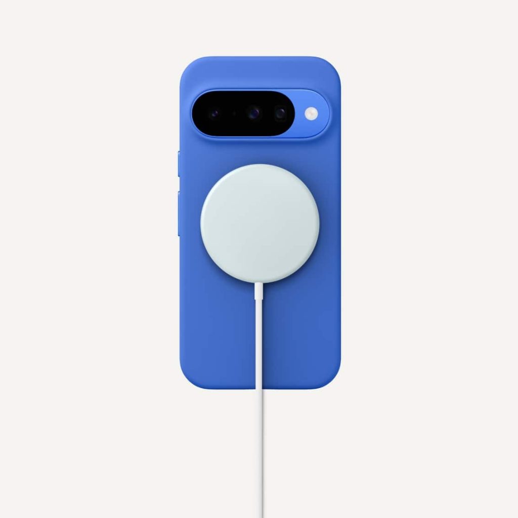 Pixelsnap Charger
