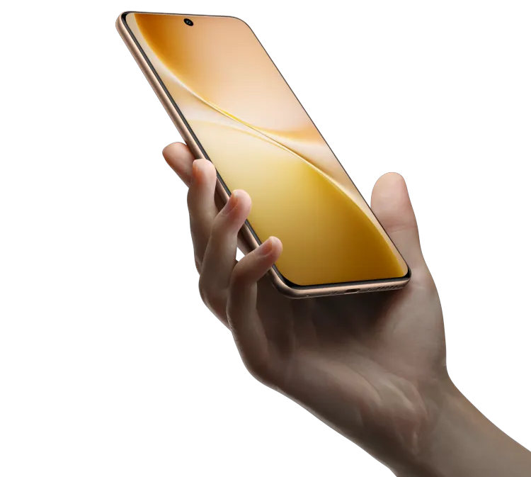 Vivo V60 Design