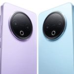 vivo Y500