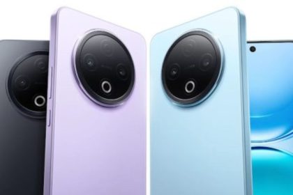vivo Y500