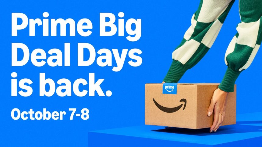 Amazon Prime Members