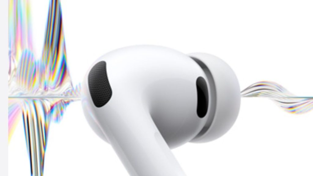 AirPods Pro 3 ANC