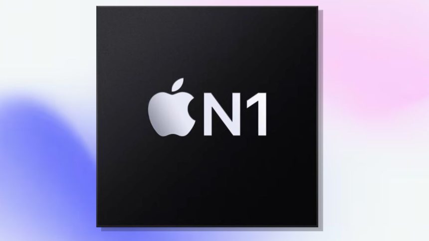 Apple’s New N1 Networking Chip Powers iPhone 17 with Advanced Connectivity