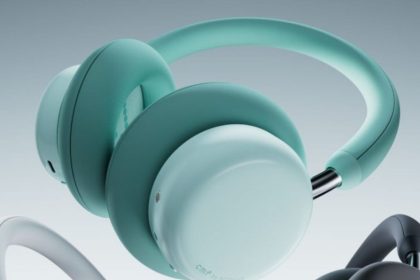 CMF Headphone Pro announced Hi-Res Audio, up to 100h playback, fast charging