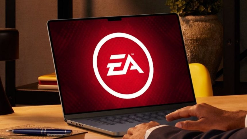 EA Bought