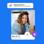 Facebook Adds AI Features to Dating,