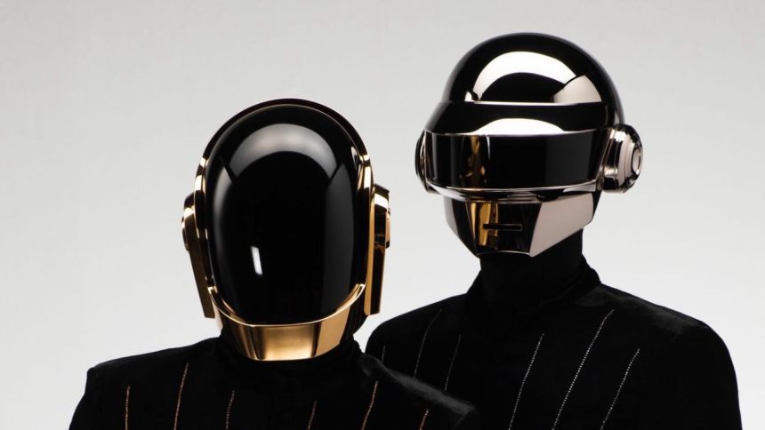 Fortnite x Daft Punk x The Weeknd