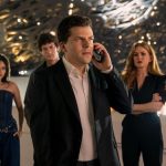 Four Horsemen Return in Now You See Me 3 – Trailer, Cast, Heist Details