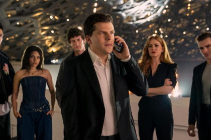 Four Horsemen Return in Now You See Me 3 – Trailer, Cast, Heist Details