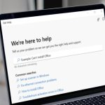 Get Help in Windows 10 and 11