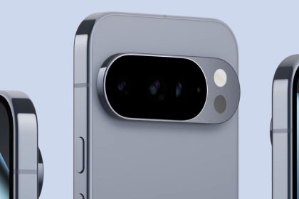 Google Pixel 10