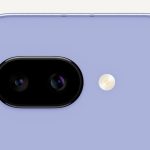 Google Pixel 9a