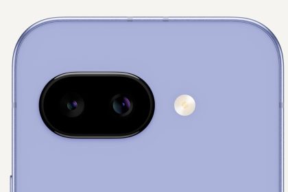 Google Pixel 9a