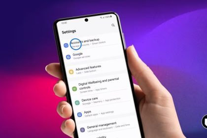 How to Create, Manage, and Secure Your Samsung Account on Any Device