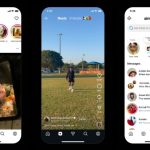 Instagram begins testing Reels-first design with quick DM access in India
