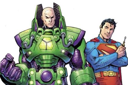 James Gunn’s Man of Tomorrow Brings Superman Back to Theatres