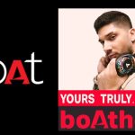 KR$NA becomes the latest brand ambassador for boAt