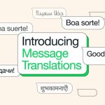 New WhatsApp Feature Enables Easy Message Translation on iPhone and Android