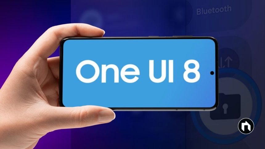 One UI 8 Update Begins Rolling Out to Galaxy Devices in India Eligible Models Revealed