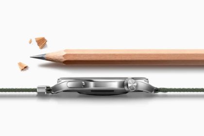 Oppo Confirms Ultra-Slim Watch S Launch Date in China