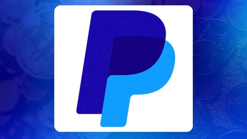PayPal New Payment Links