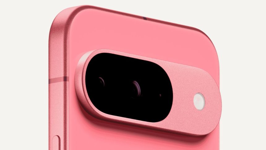 Pixel 9 price