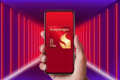 Qualcomm Snapdragon 8 Elite Gen