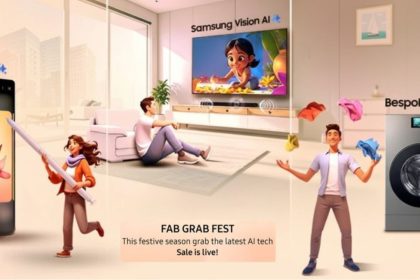 Samsung Fab Grab Fest 2025