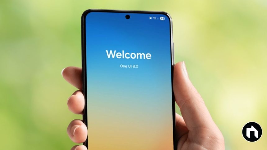 Samsung’s One UI 8.5