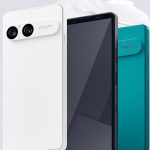 Sony Xperia 10 VII