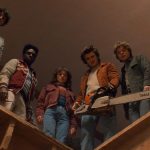 Stranger Things Season 5