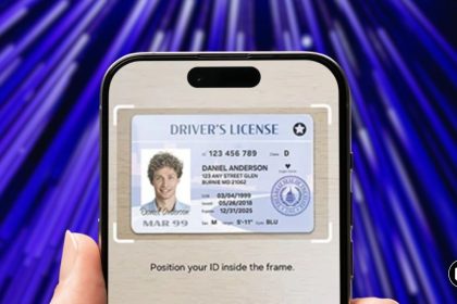 UK Government Rolls Out Compulsory Digital ID (1)