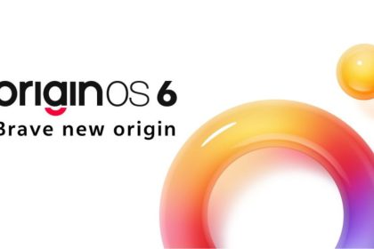 Vivo to Replace Funtouch OS with OriginOS 6 Worldwide