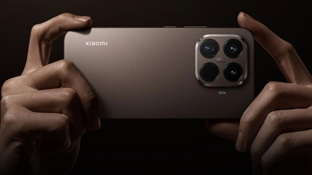 Xiaomi 15T and 15T Pro