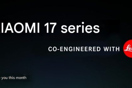 Xiaomi 17 Series