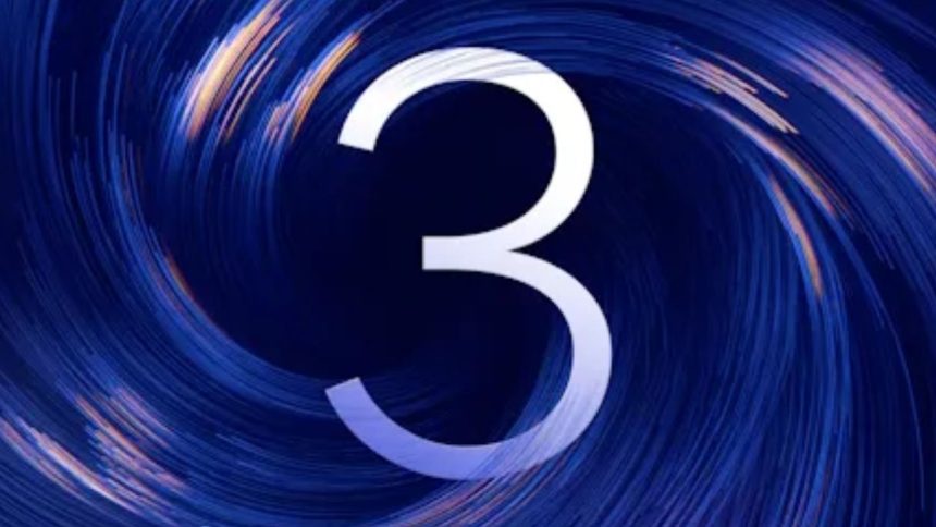 Xiaomi HyperOS 3