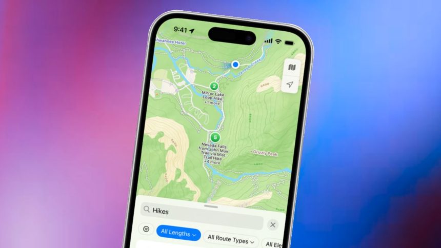 Apple Might Start Showing Ads in Apple Maps by 2026