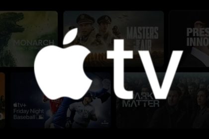 Apple TV