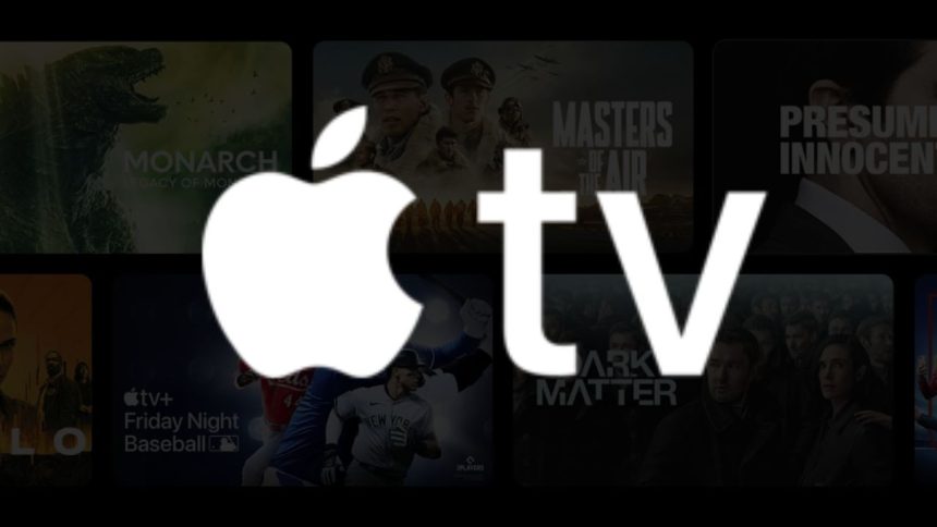 Apple TV