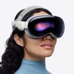 Apple Vision Pro