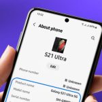 Easy Ways to Check Your Samsung Phone’s IMEI