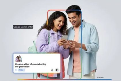 Free Google AI Pro Subscription for Jio Users Worth Rs 35,100