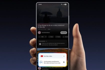 Galaxy S26 Lineup Bringing Exynos 2600 Chip, Smarter Galaxy AI & Upgraded Cameras