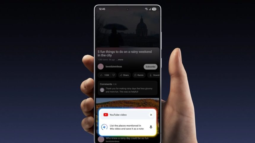 Galaxy S26 Lineup Bringing Exynos 2600 Chip, Smarter Galaxy AI & Upgraded Cameras