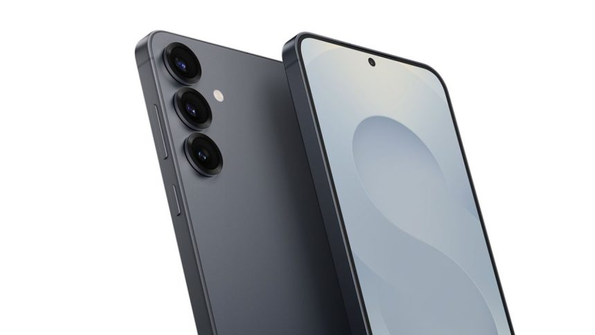 Galaxy S26 Series Could Include Four Models With Returning Plus Version