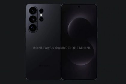 Galaxy S26 Series Unpacked Event Date Surfaces