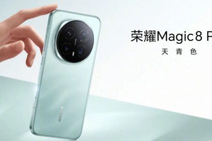 Honor Magic 8 Pro