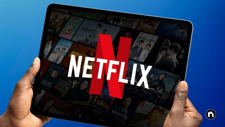 How to Log In to Netflix A Simple Step-by-Step Guide